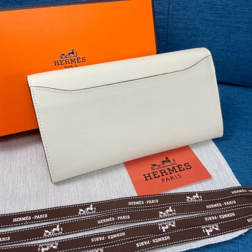 All Categories Hermès Wallet (Hermès) Hermès Original Order 539a