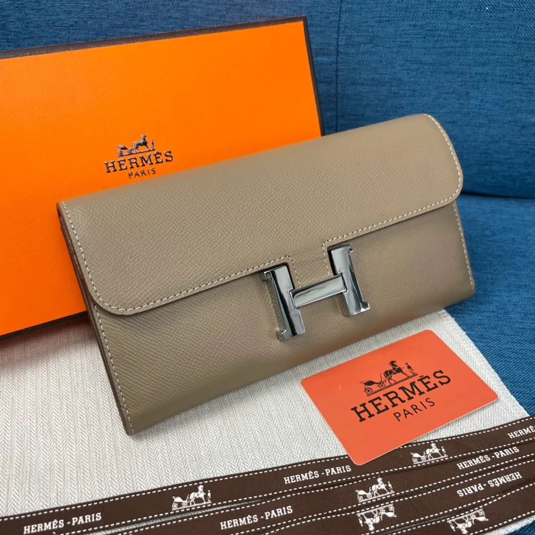 All Categories Hermès Wallet (Hermès) Hermès Original Order 539a