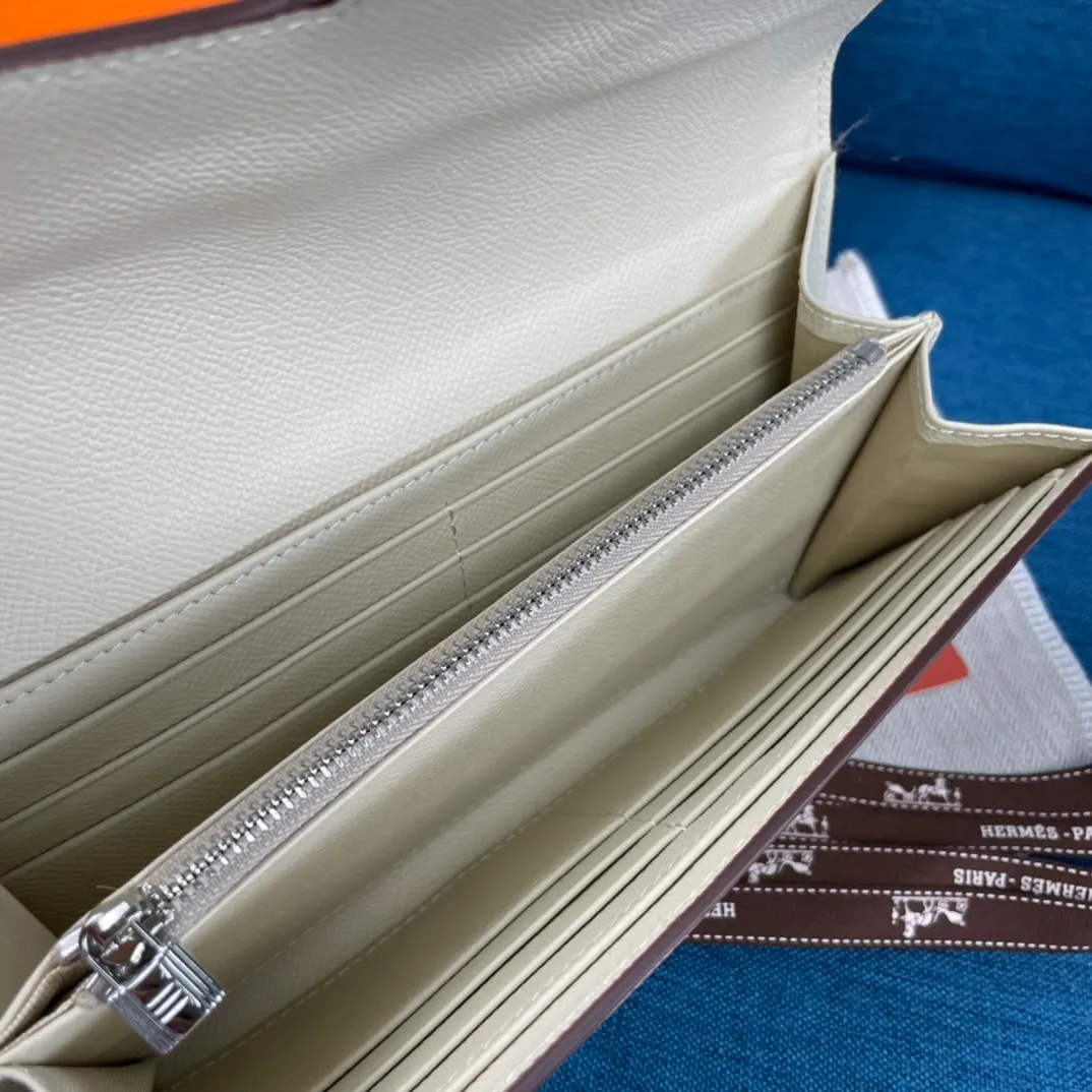 All Categories Hermès Wallet (Hermès) Hermès Original Order 539a