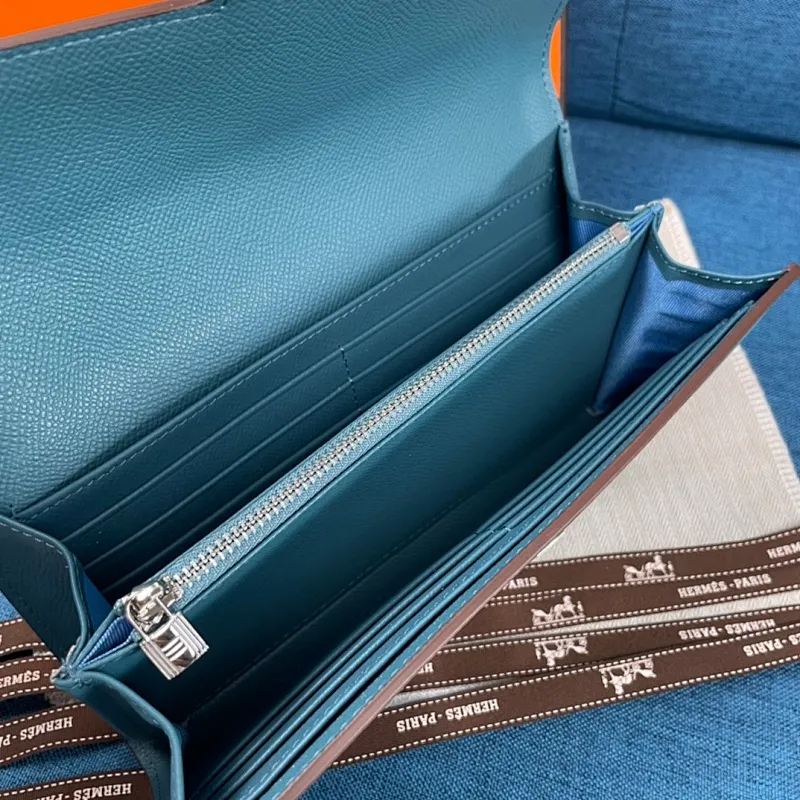 All Categories Hermès Wallet (Hermès) Hermès Original Order 539a