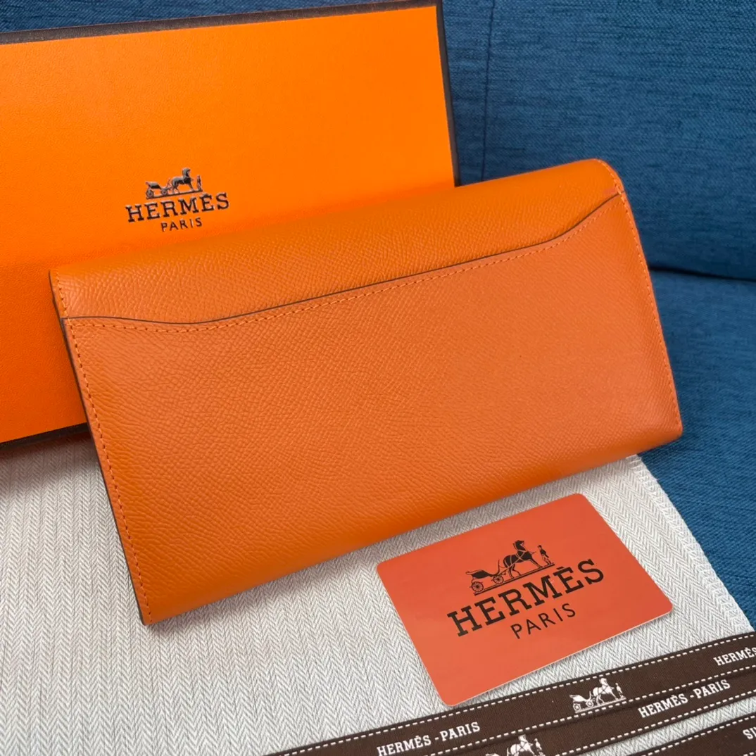 All Categories Hermès Wallet (Hermès) Hermès Original Order 539a