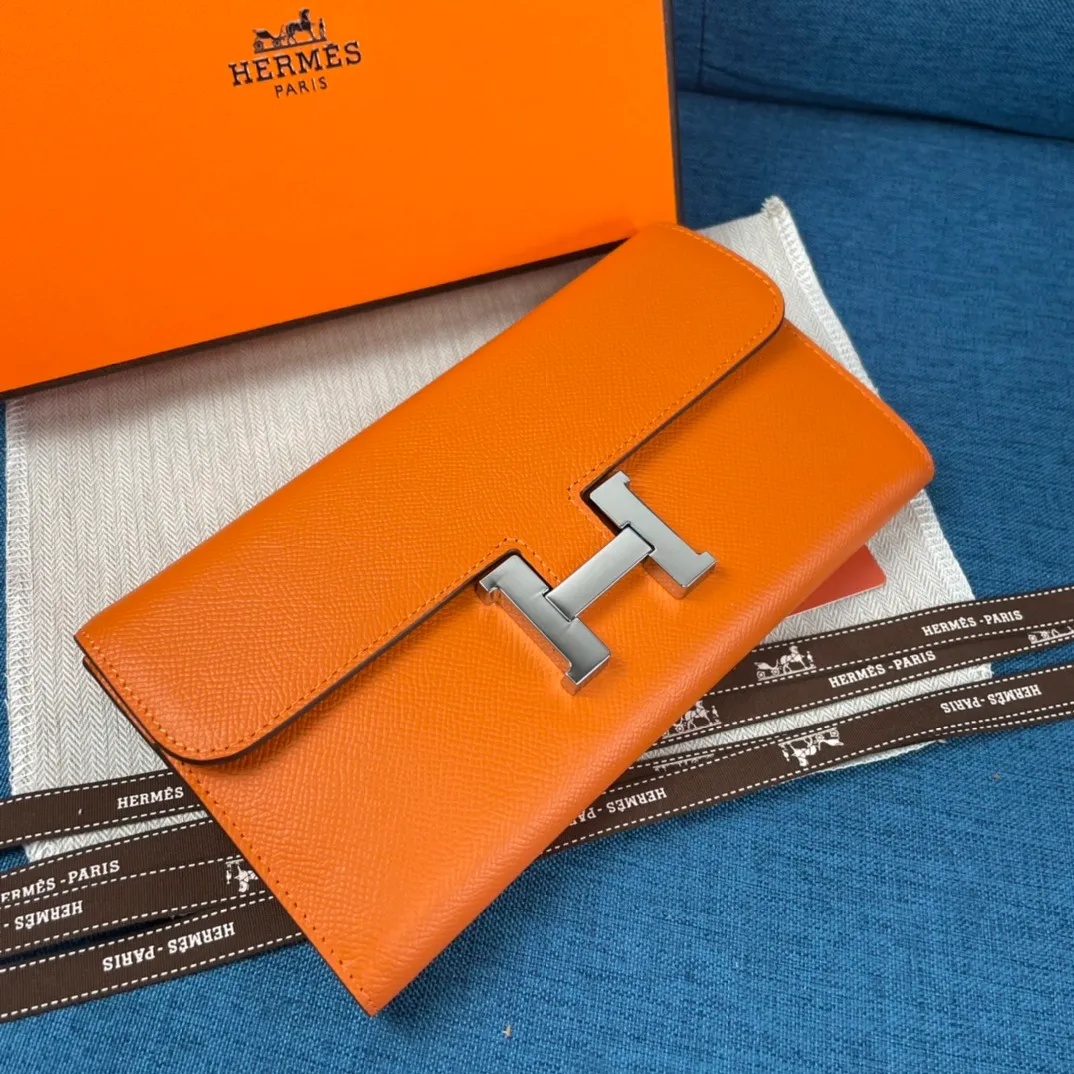 All Categories Hermès Wallet (Hermès) Hermès Original Order 539a