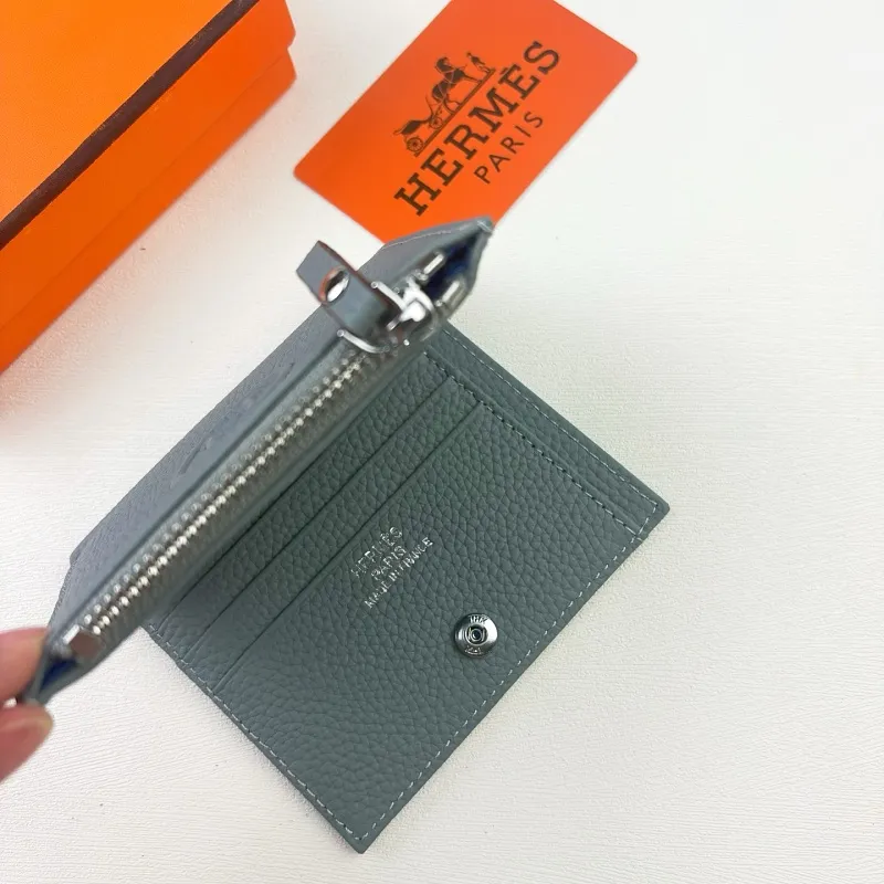 All categories Hermès wallet (Hermès) Hermès 6357
