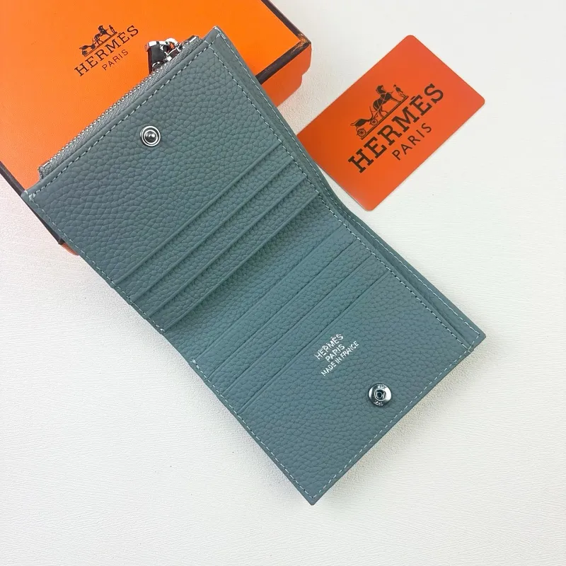 All categories Hermès wallet (Hermès) Hermès 6357