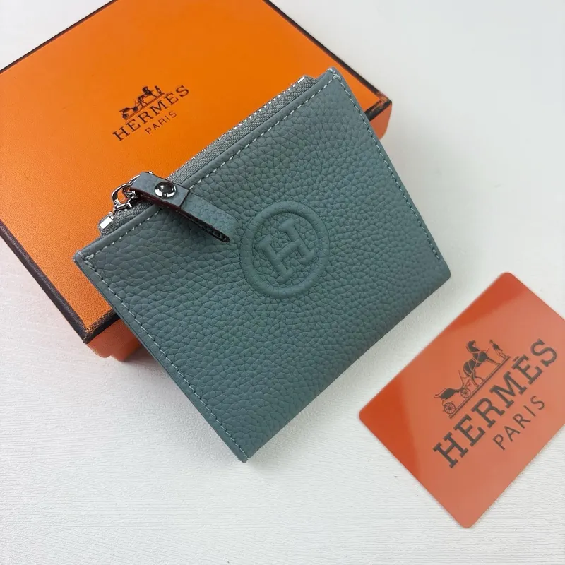 All categories Hermès wallet (Hermès) Hermès 6357