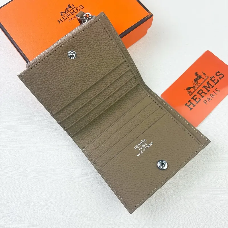 All categories Hermès wallet (Hermès) Hermès 6357