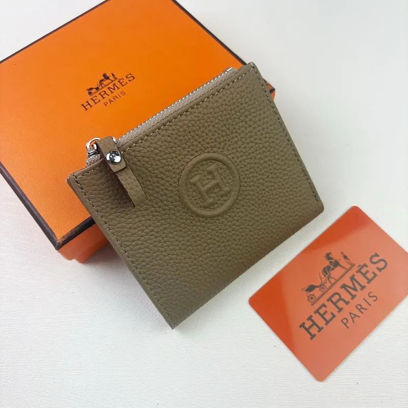 All categories Hermès wallet (Hermès) Hermès 6357