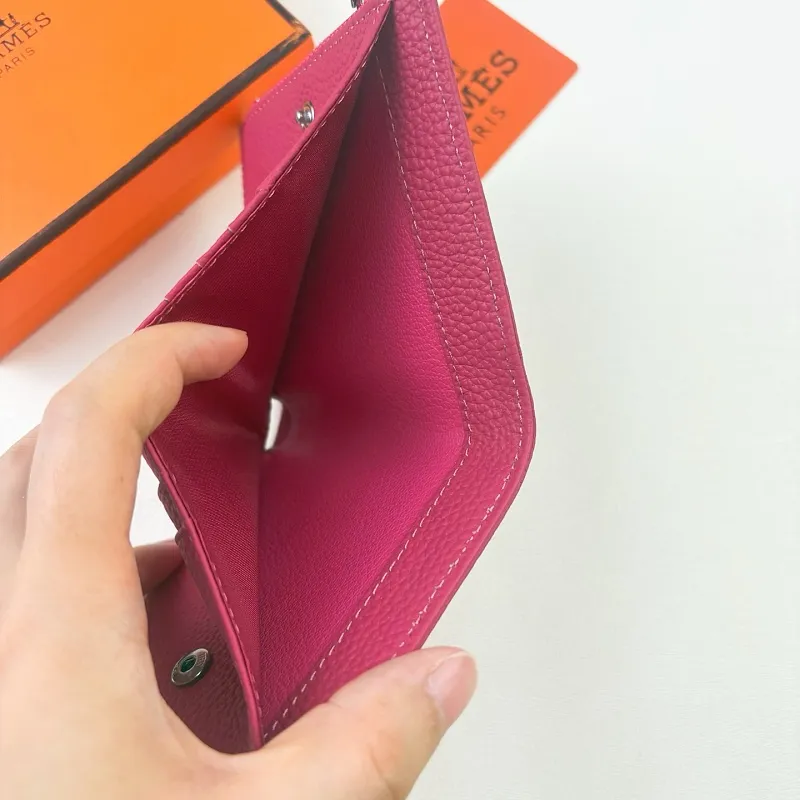 All categories Hermès wallet (Hermès) Hermès 6357