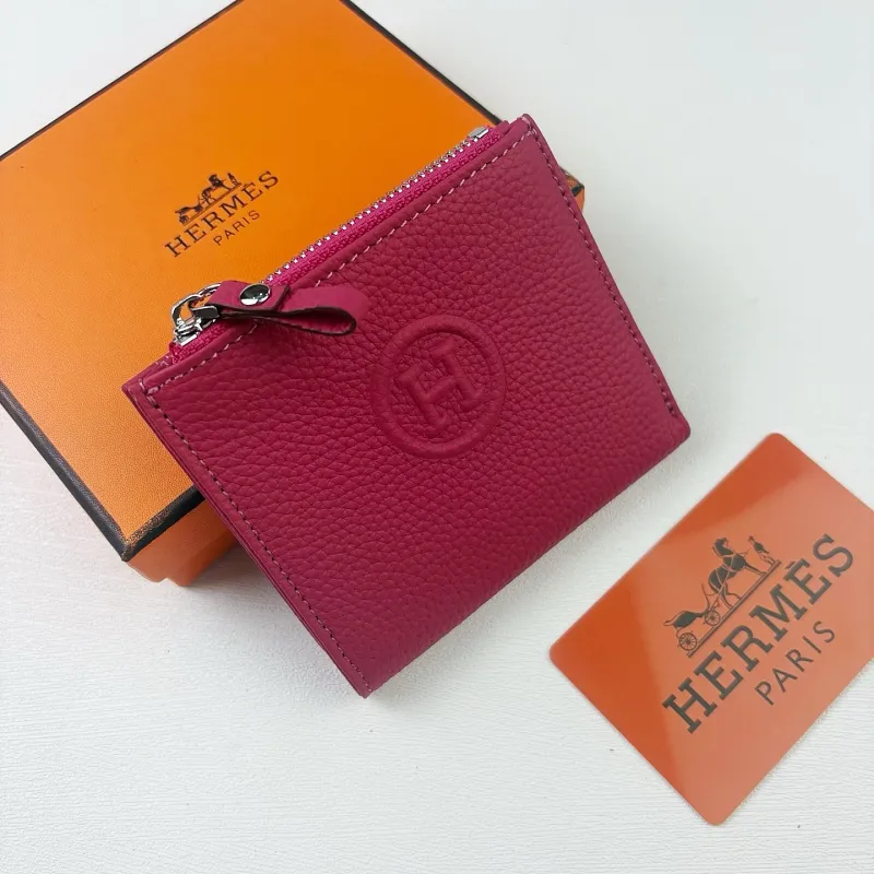 All categories Hermès wallet (Hermès) Hermès 6357