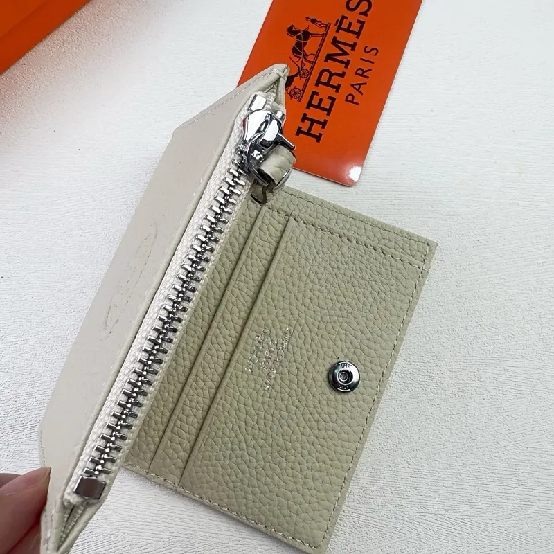 All categories Hermès wallet (Hermès) Hermès 6357
