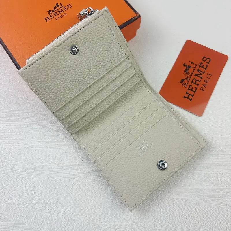 All categories Hermès wallet (Hermès) Hermès 6357