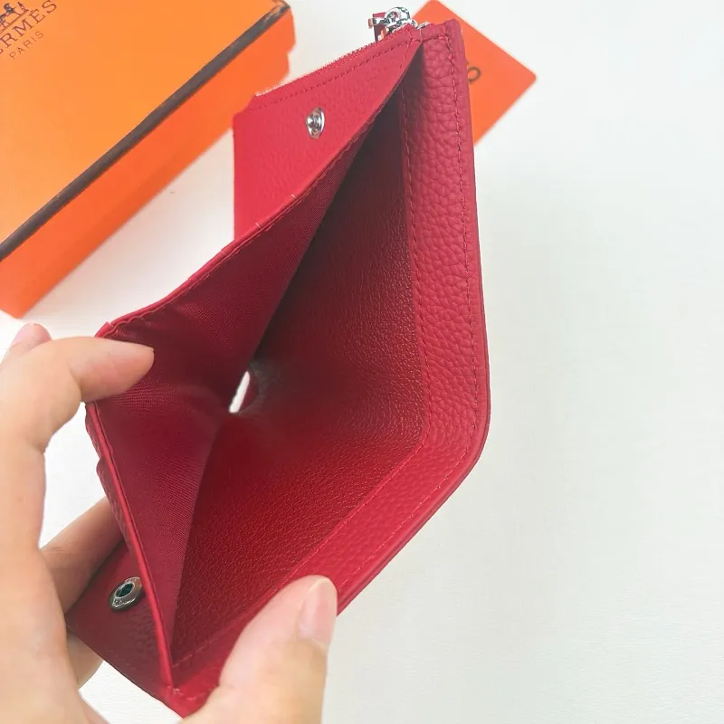 All categories Hermès wallet (Hermès) Hermès 6357