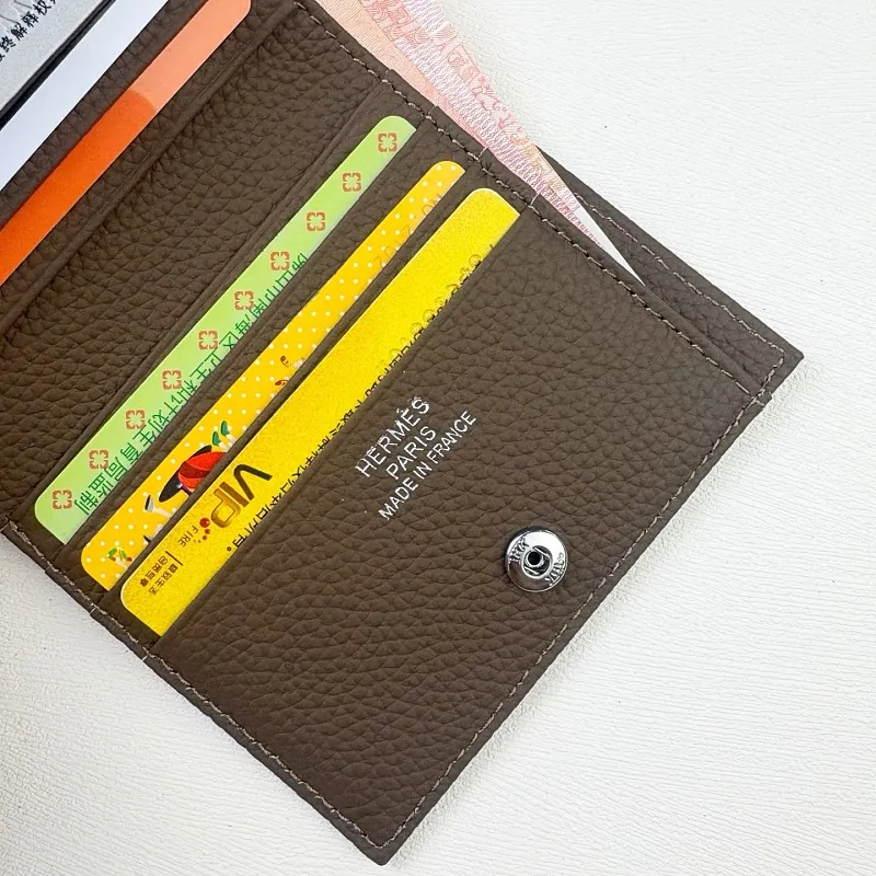 All categories Hermès wallet (Hermès) Hermès 6357