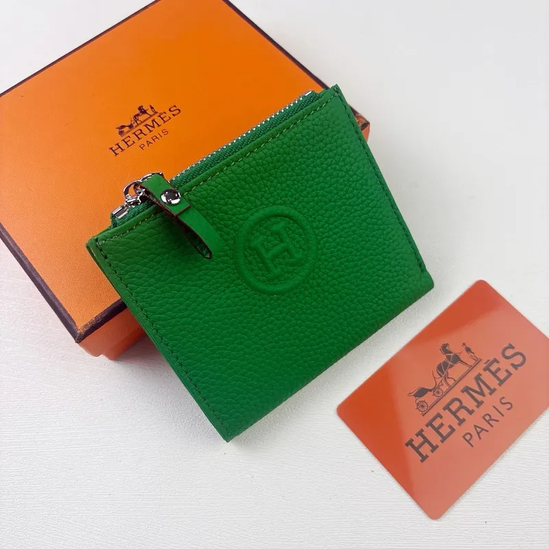 All categories Hermès wallet (Hermès) Hermès 6357
