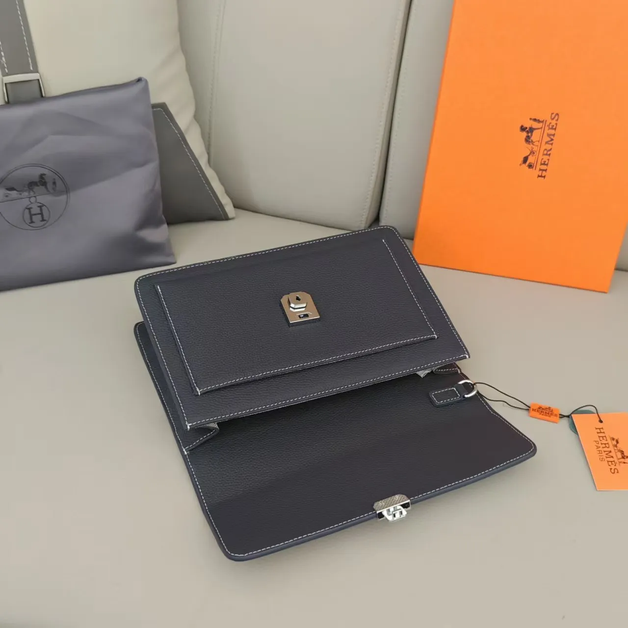 All Categories Hermès Wallet (Hermès) Hermès H5030-4_CM_1