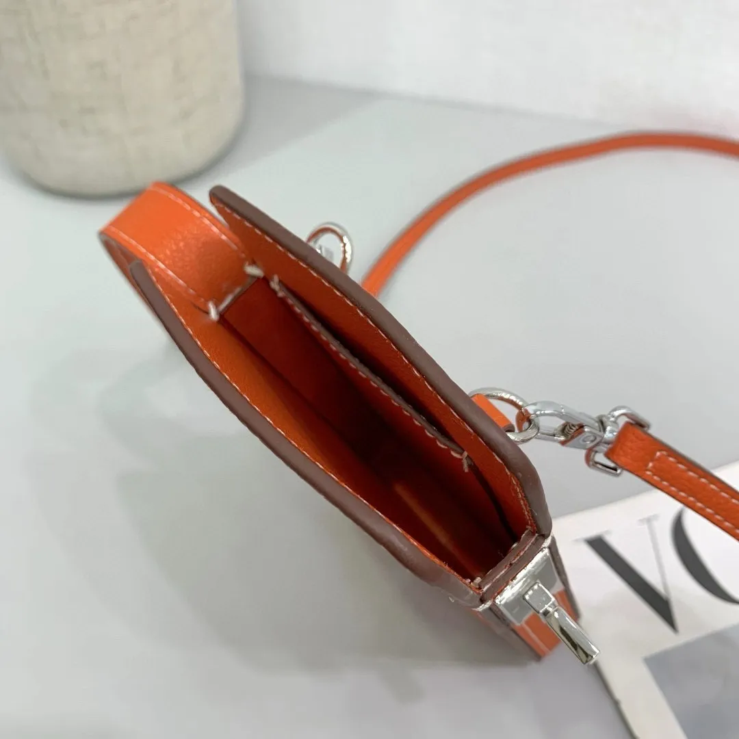 All categories Hermès wallet (Hermès) Hermès 9853