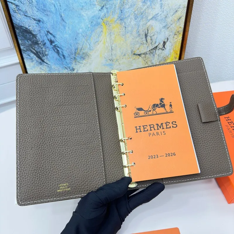 All categories Hermès wallet (Hermès) Hermès 718