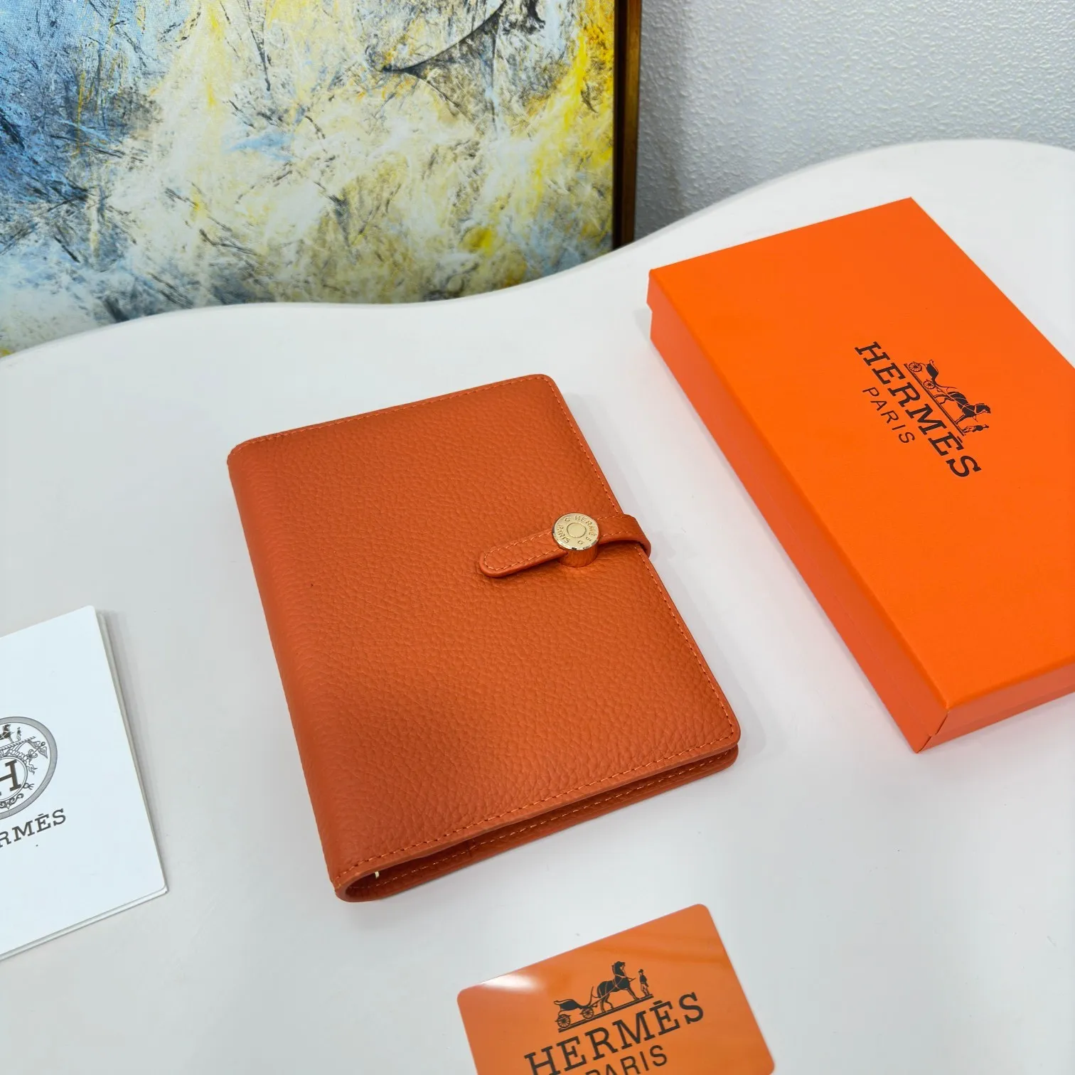 All categories Hermès wallet (Hermès) Hermès 718