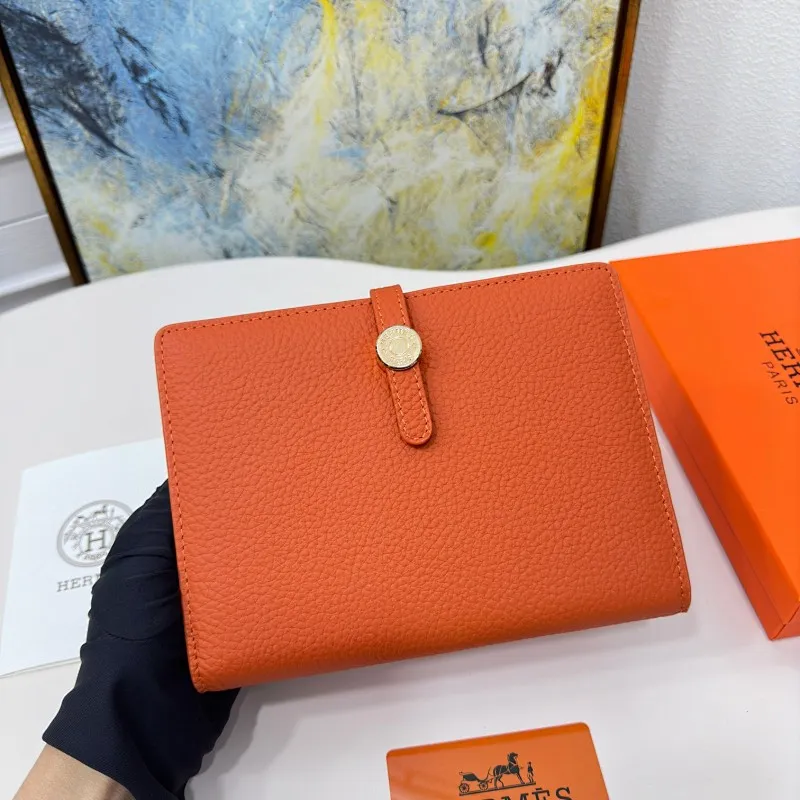 All categories Hermès wallet (Hermès) Hermès 718