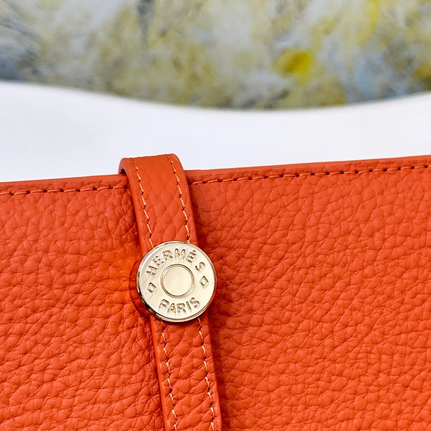 All categories Hermès wallet (Hermès) Hermès 718