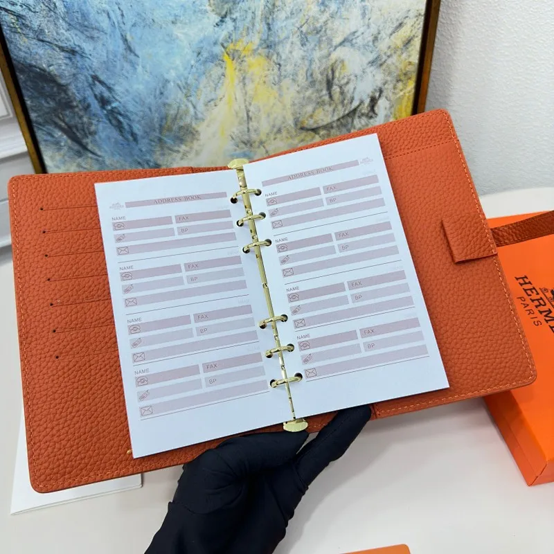 All categories Hermès wallet (Hermès) Hermès 718