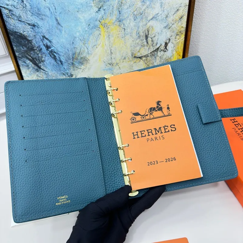 All categories Hermès wallet (Hermès) Hermès 718