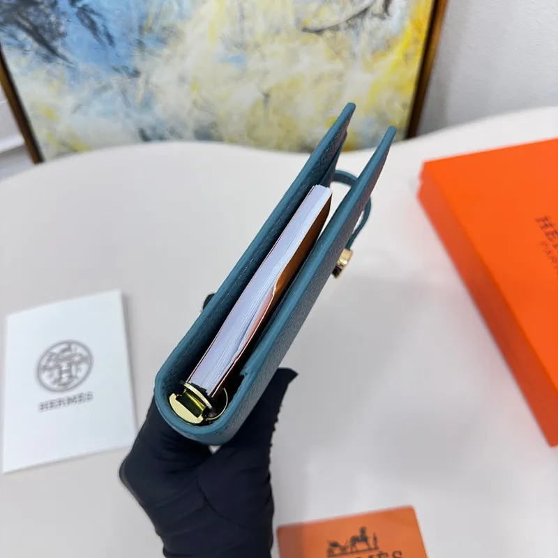 All categories Hermès wallet (Hermès) Hermès 718