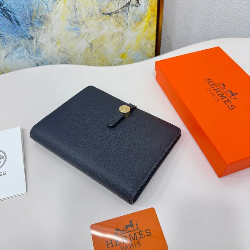 All categories Hermès wallet (Hermès) Hermès 718