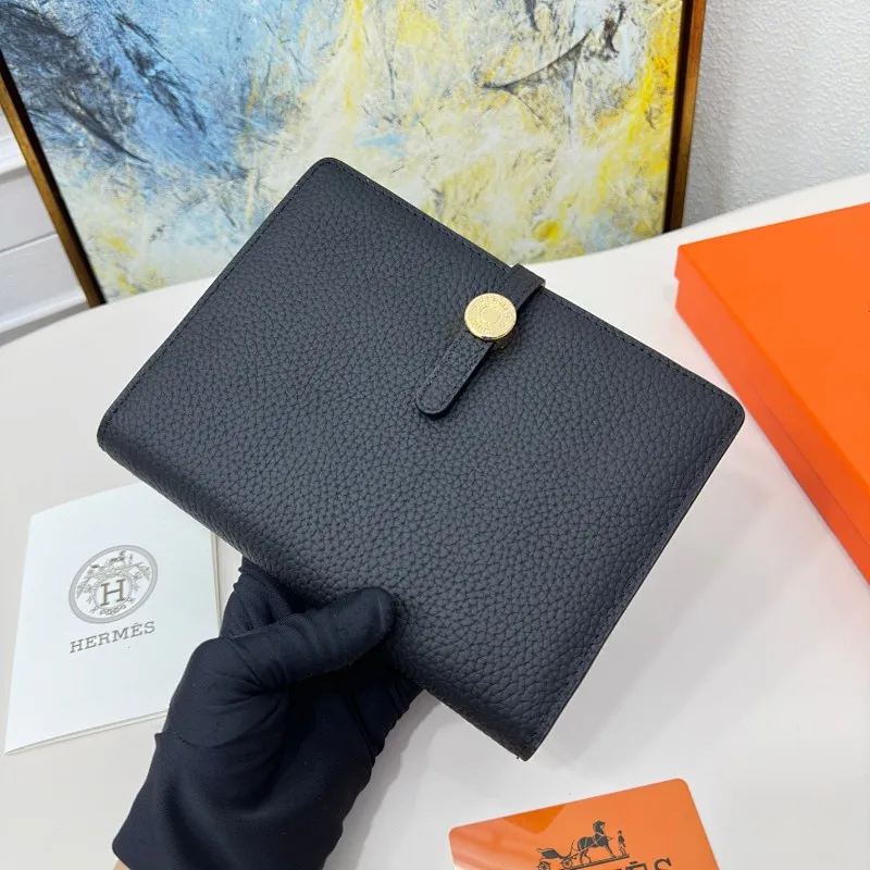 All categories Hermès wallet (Hermès) Hermès 718