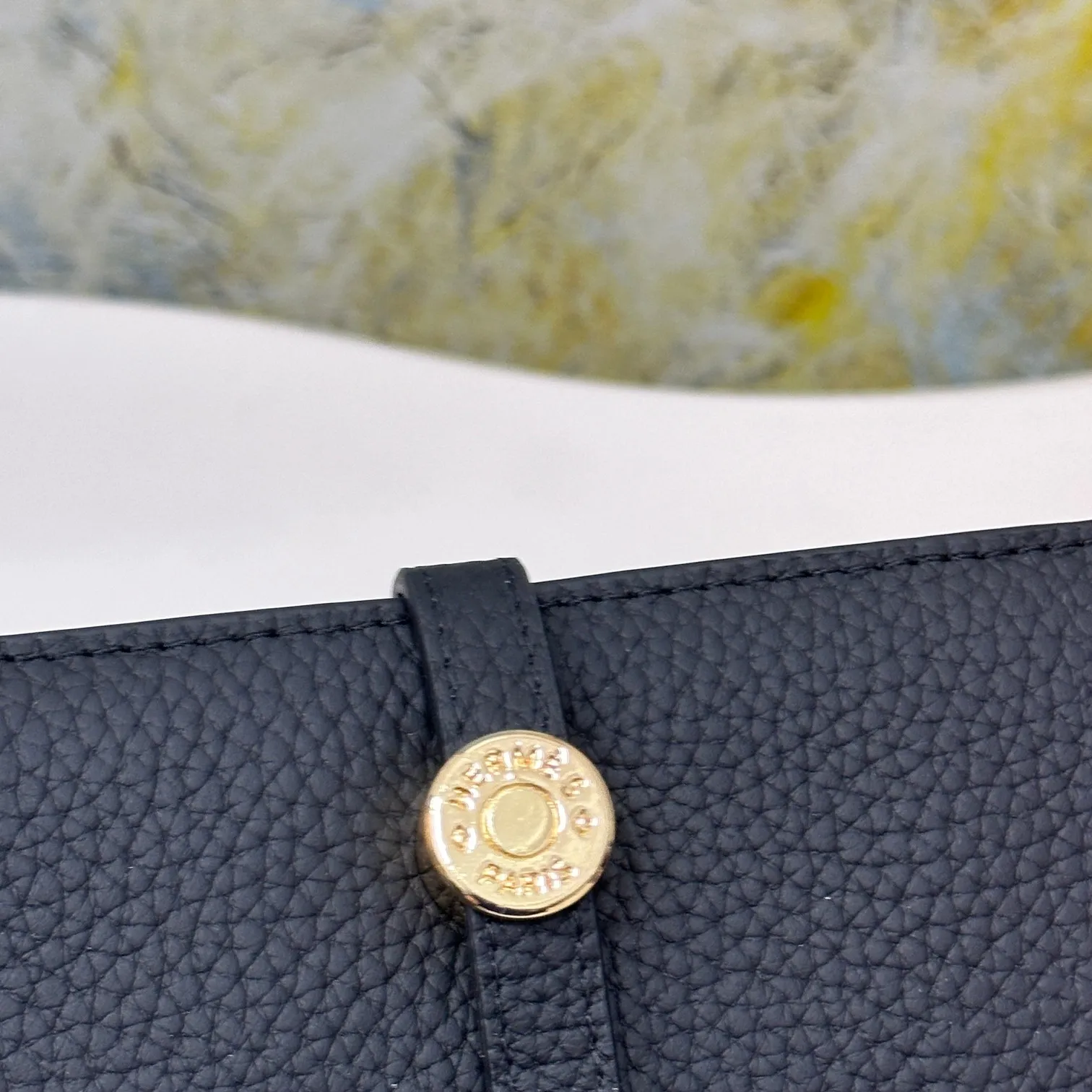 All categories Hermès wallet (Hermès) Hermès 718