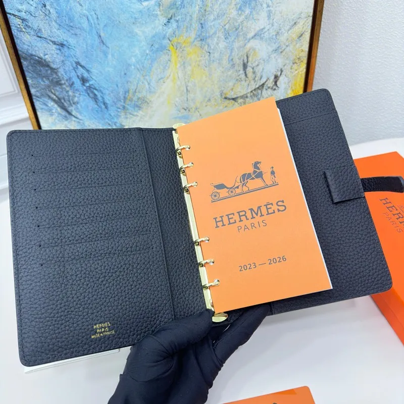 All categories Hermès wallet (Hermès) Hermès 718