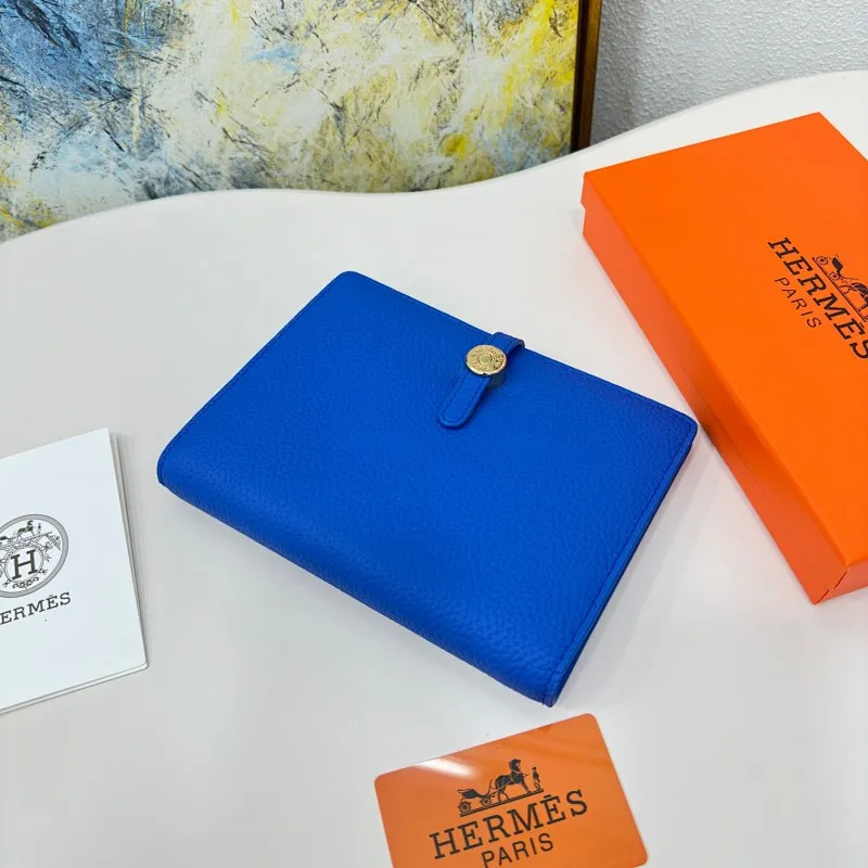 All categories Hermès wallet (Hermès) Hermès 718