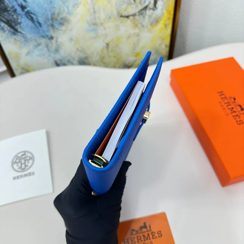 All categories Hermès wallet (Hermès) Hermès 718