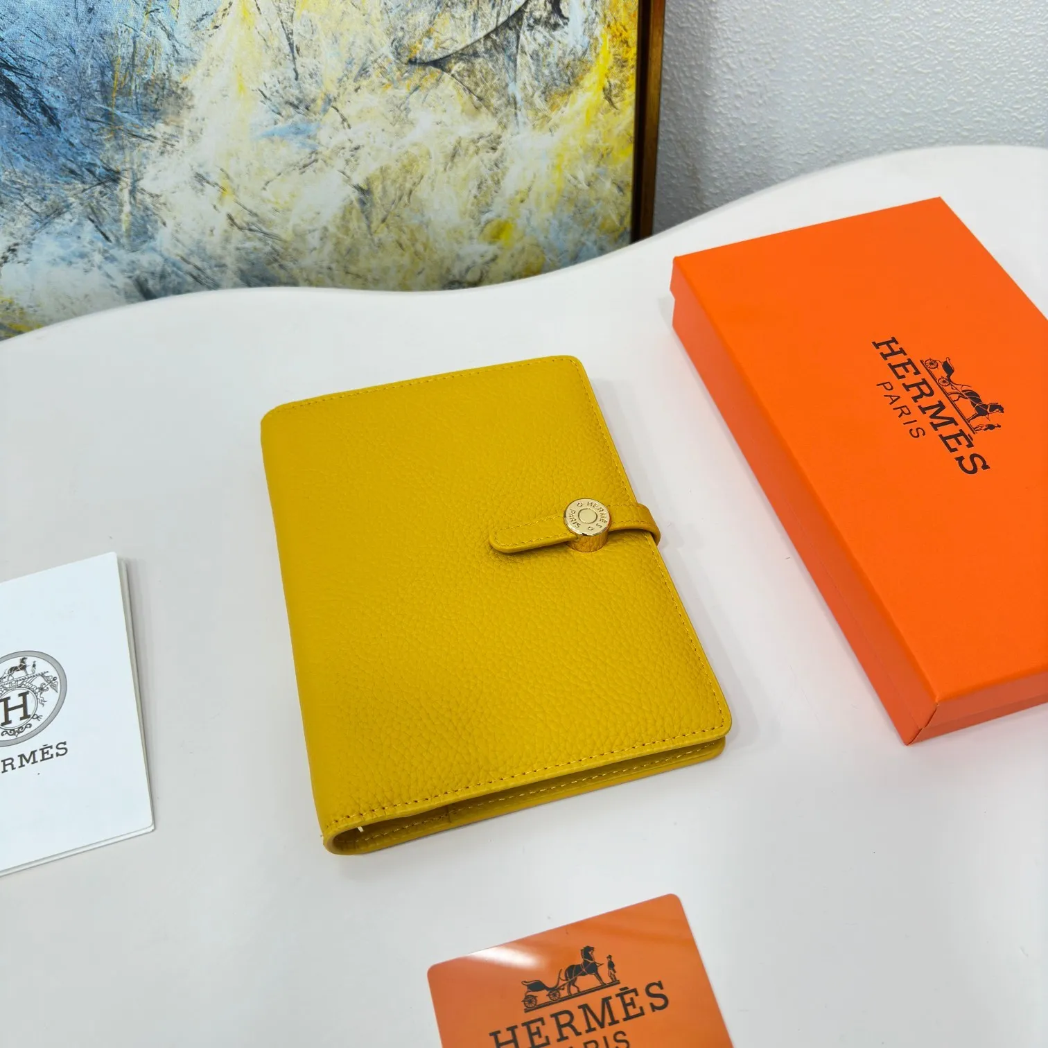 All categories Hermès wallet (Hermès) Hermès 718