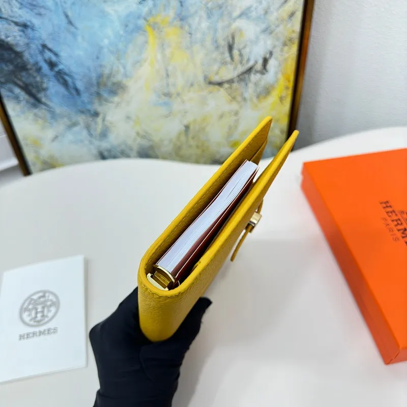 All categories Hermès wallet (Hermès) Hermès 718