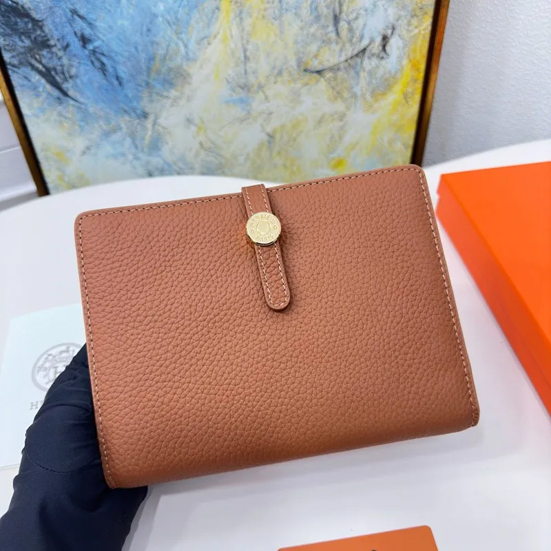 All categories Hermès wallet (Hermès) Hermès 718
