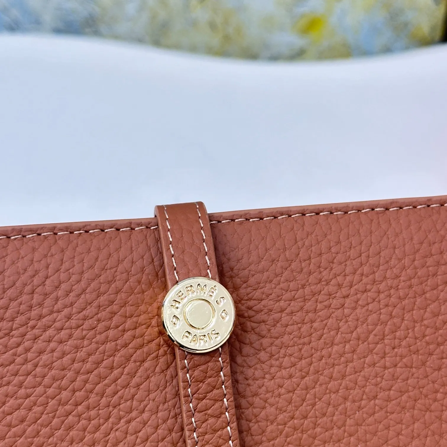 All categories Hermès wallet (Hermès) Hermès 718
