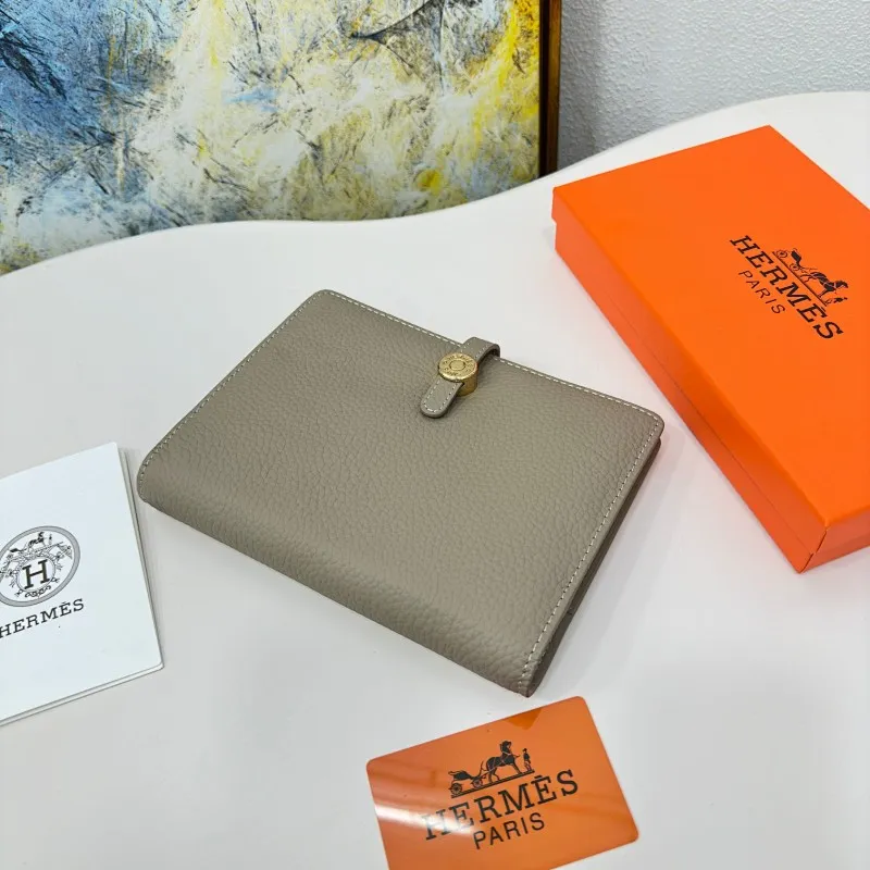 All categories Hermès wallet (Hermès) Hermès 718