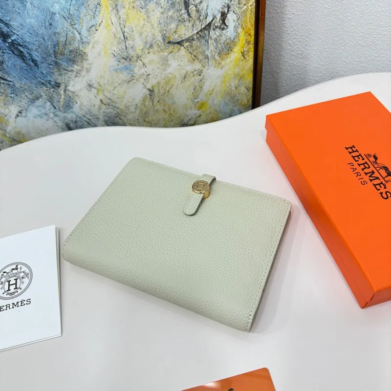 All categories Hermès wallet (Hermès) Hermès 718