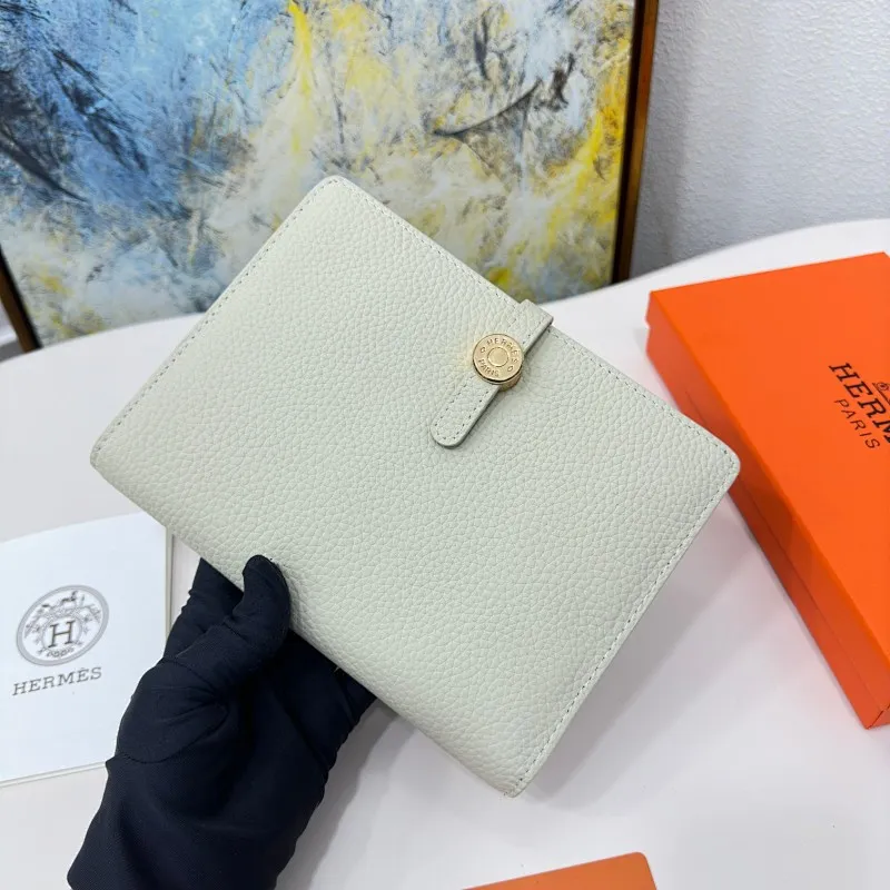 All categories Hermès wallet (Hermès) Hermès 718