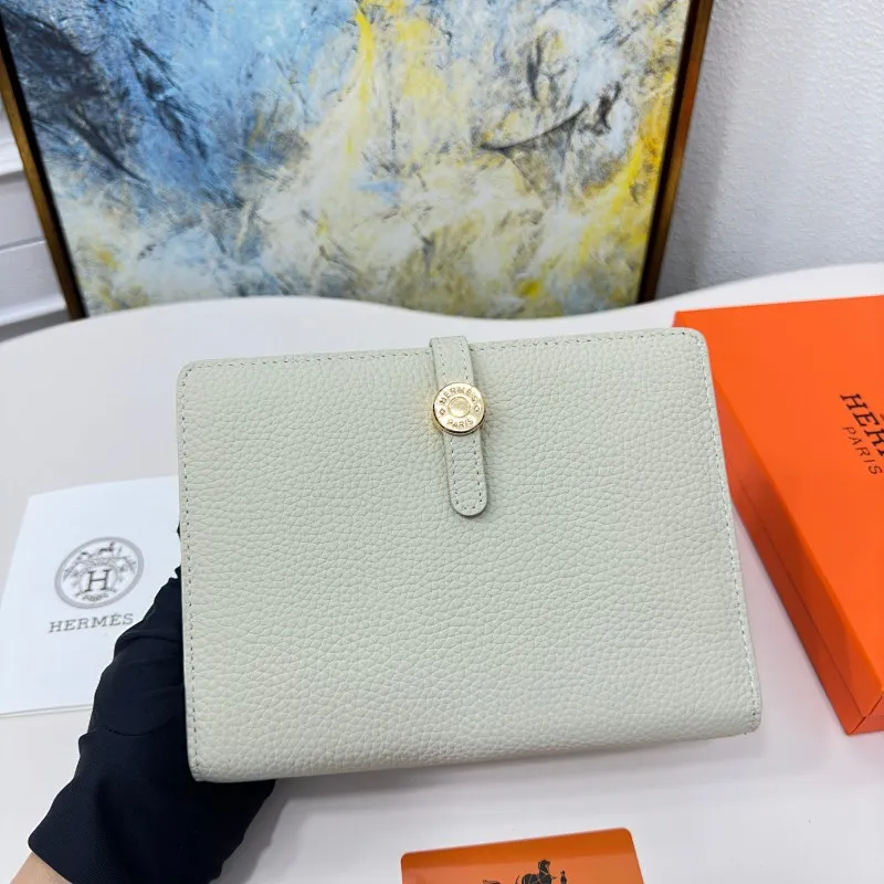 All categories Hermès wallet (Hermès) Hermès 718