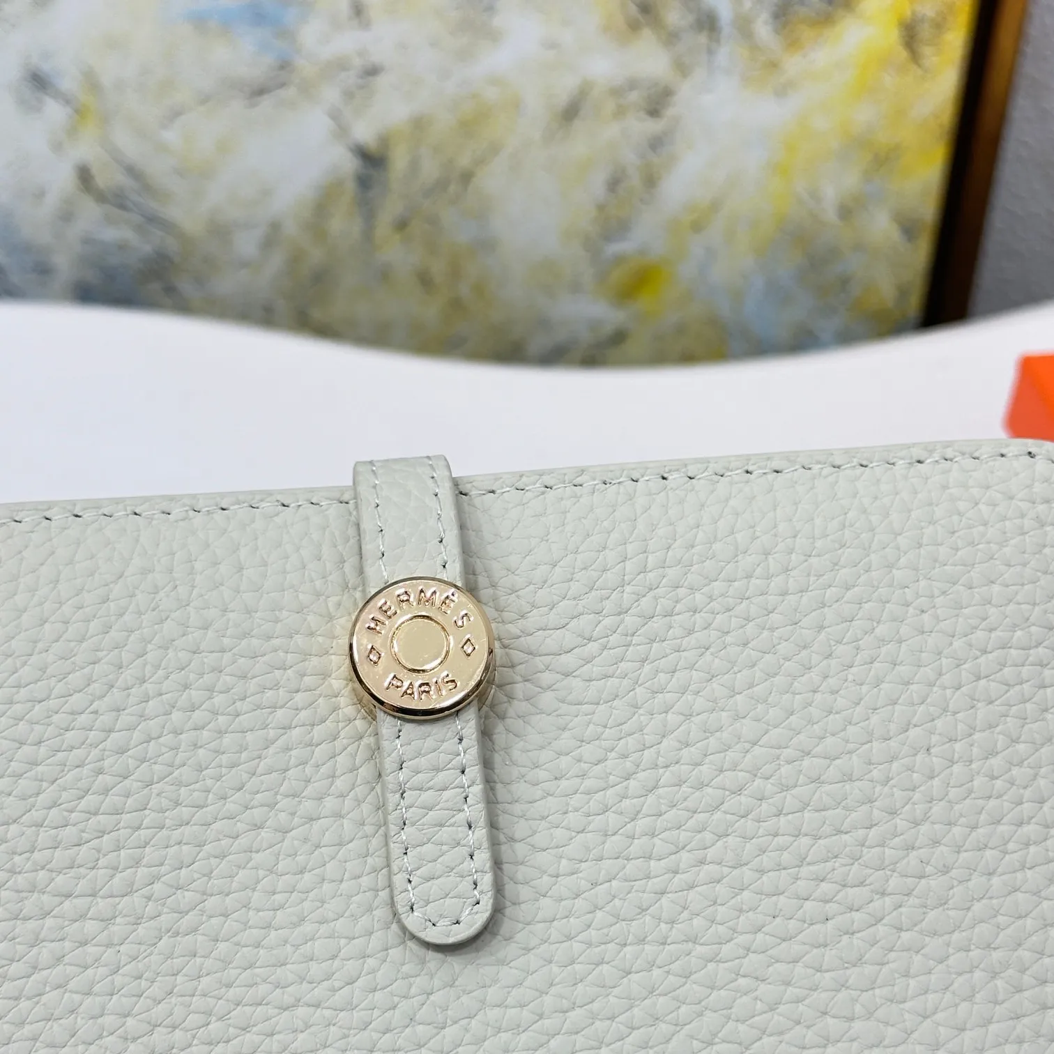 All categories Hermès wallet (Hermès) Hermès 718