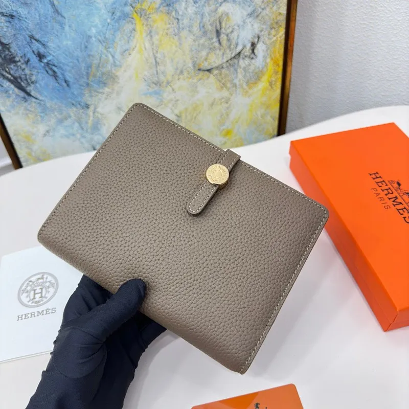 All categories Hermès wallet (Hermès) Hermès 718