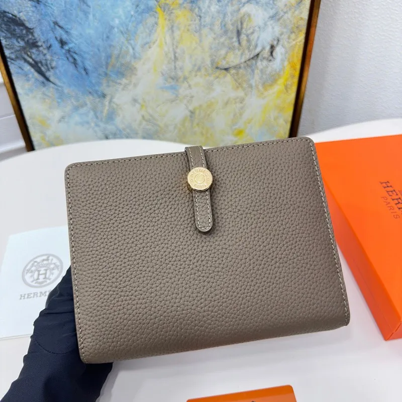All categories Hermès wallet (Hermès) Hermès 718