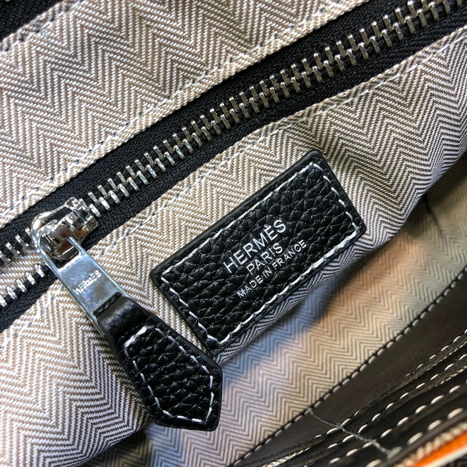 All categories Hermès wallet (Hermès) Hermès 33243-1