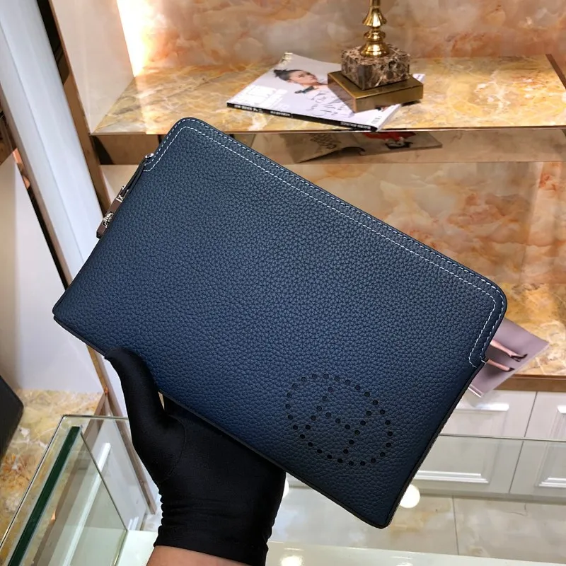 All categories Hermès wallet (Hermès) Hermès 33243-1