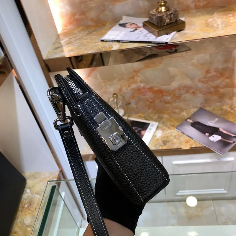 All categories Hermès wallet (Hermès) Hermès 33243-1