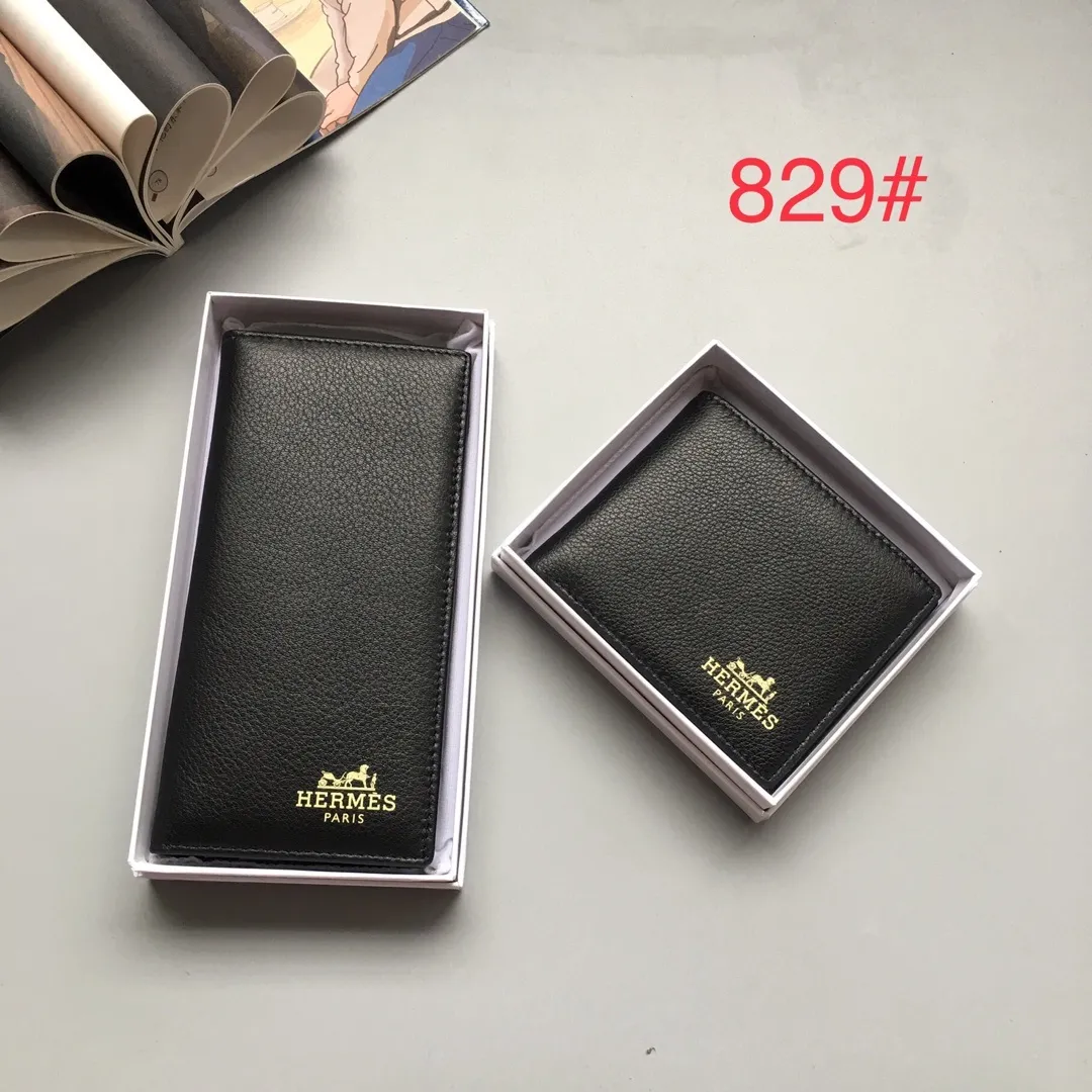 All categories Hermès wallet (Hermès) Hermès 829