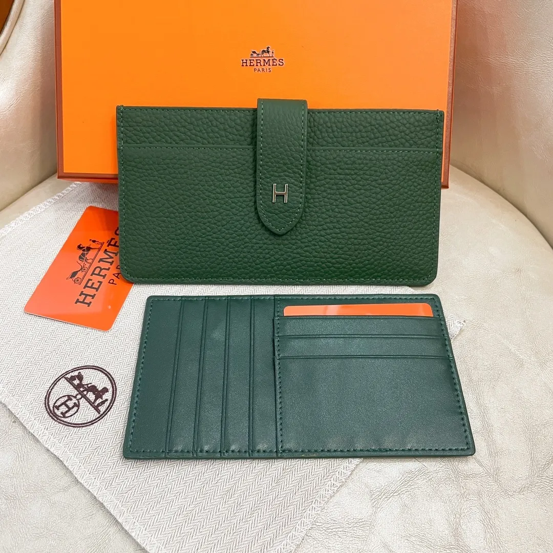 All categories Hermès wallet (Hermès) Hermès 6735_CM_1