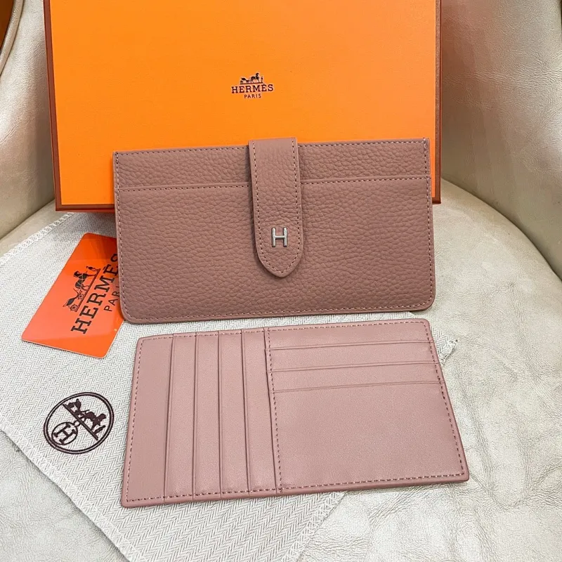 All categories Hermès wallet (Hermès) Hermès 6735_CM_1